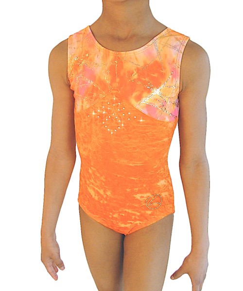 FINE, orange