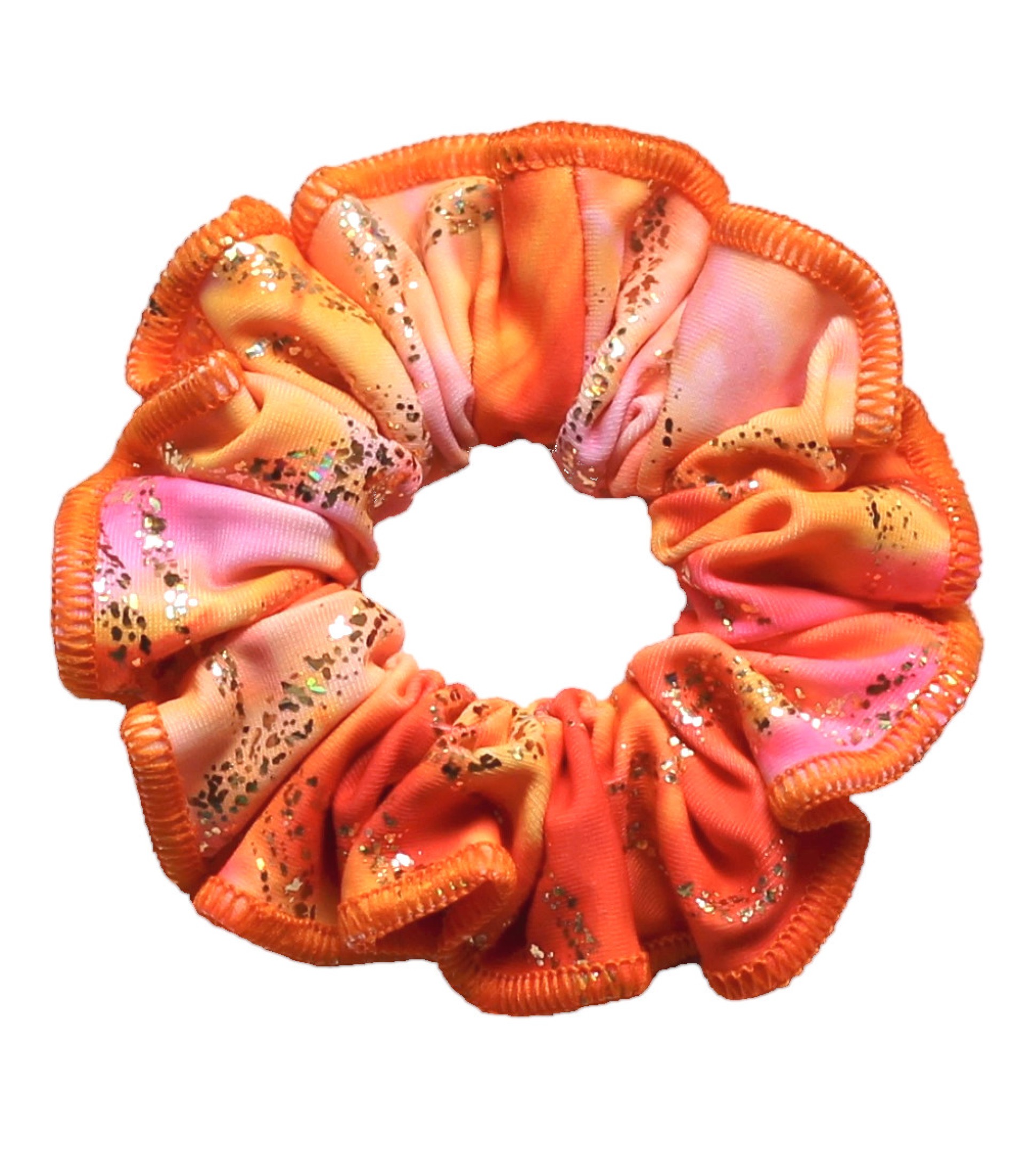 Hairscrunchie, Haargummi, fruit