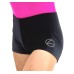Turnhose, SHORTY, Samt