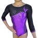 TURIN, black purple,